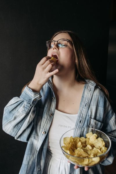 Θεραπεία Βουλιμίας